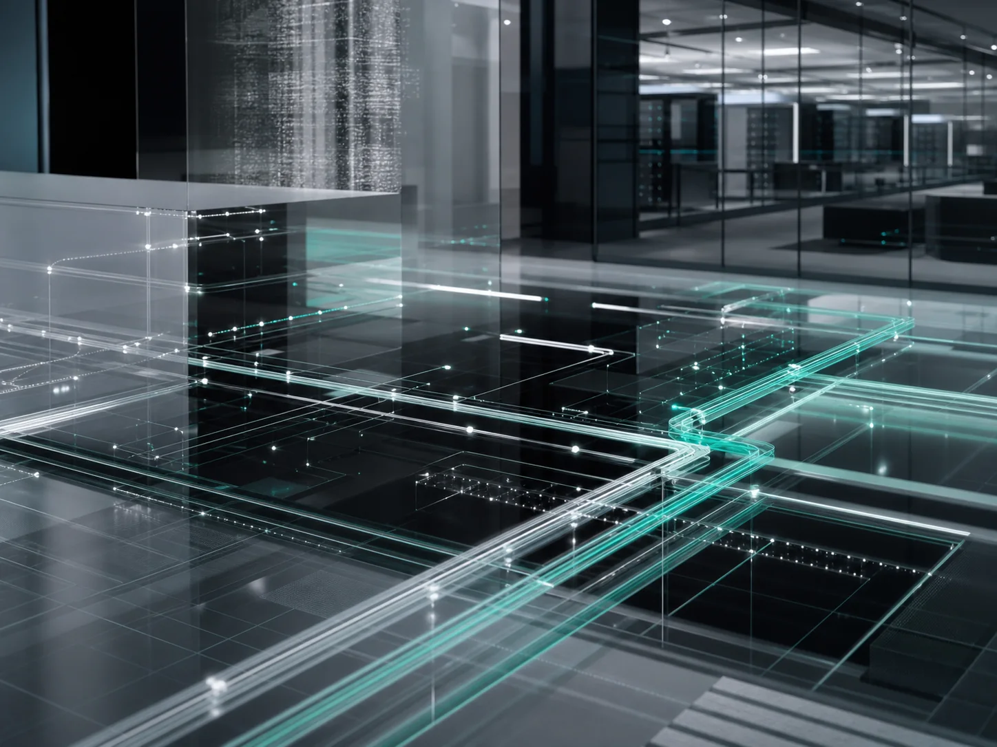 Market pricing and liquidity data displayed across multiple trading venues